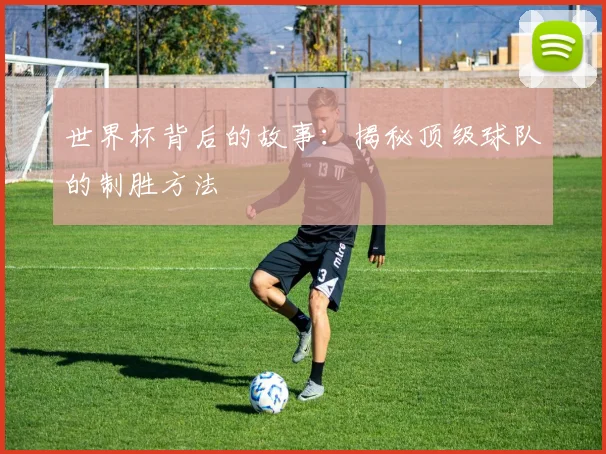 世界杯背后的故事：揭秘顶级球队的制胜方法